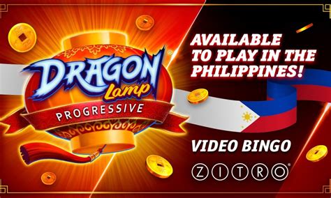 ZITRO BRINGS DRAGON LAMP TO THE PHILIPPINES.
